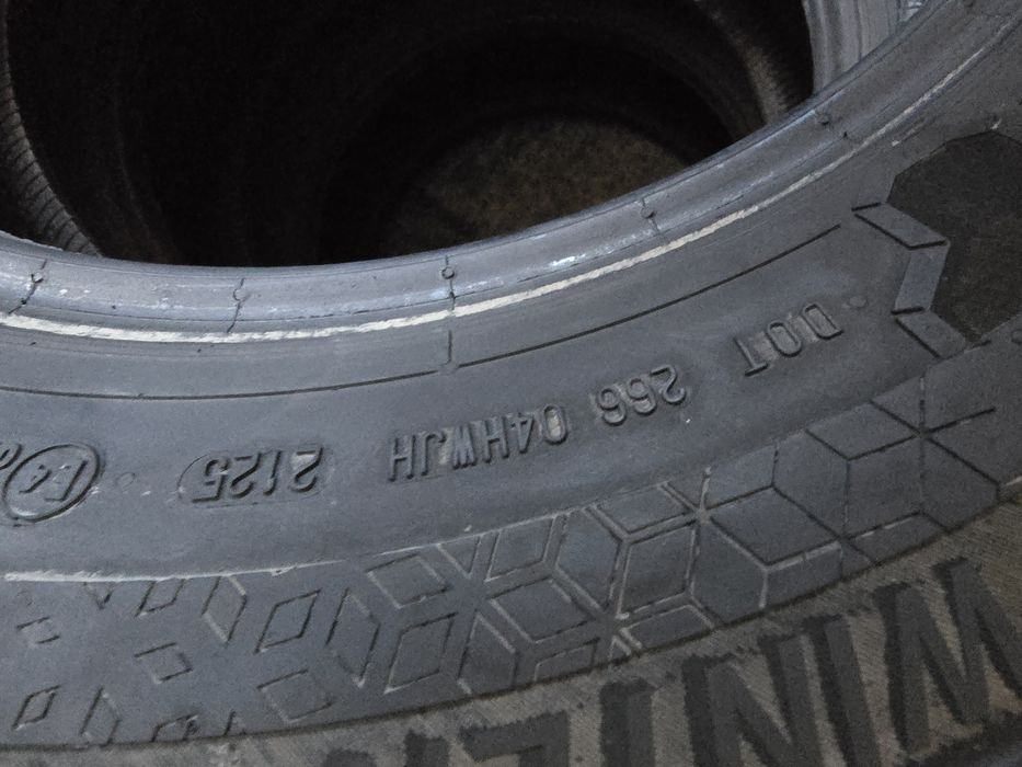 BestDrive 235/65 R16 C 115/113R MS iarnă
