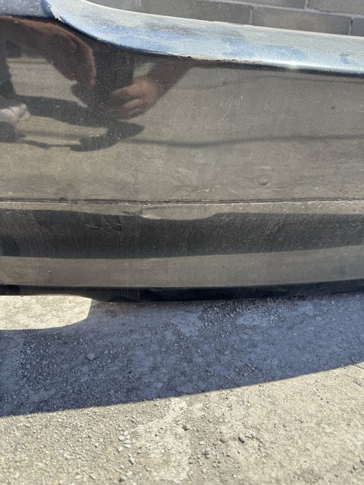Задна броня за BMW e90 преди фейса