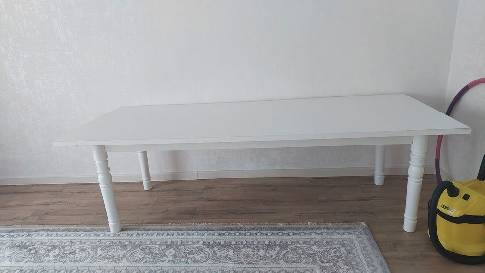 Продам стол 2.5метр