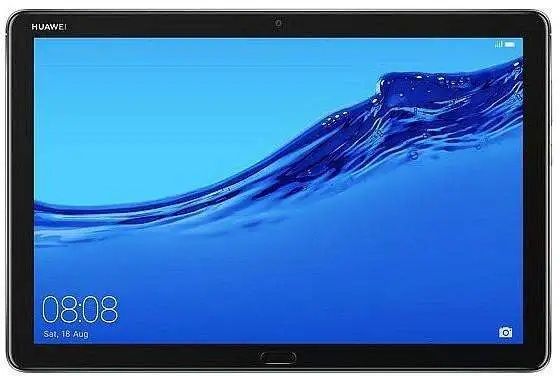 Таблет Huawei MediaPad M5 Lite 10.1" LTE 32GB + 3GB RAM