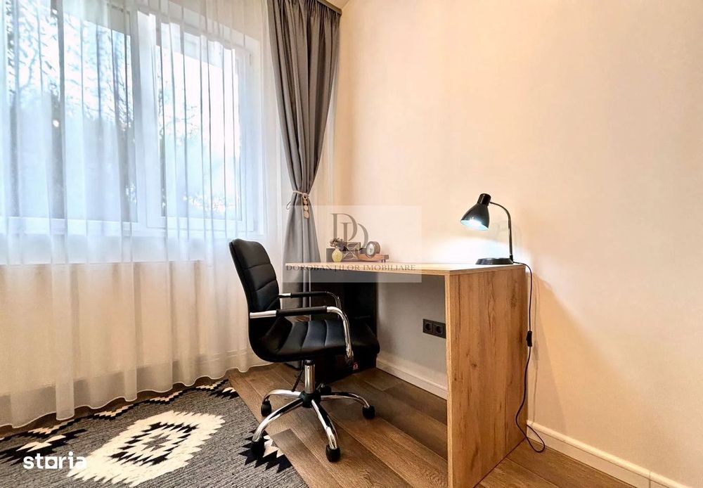 Apartament 1 Cameră | 40 mp | Finisaje Premium | Gruia