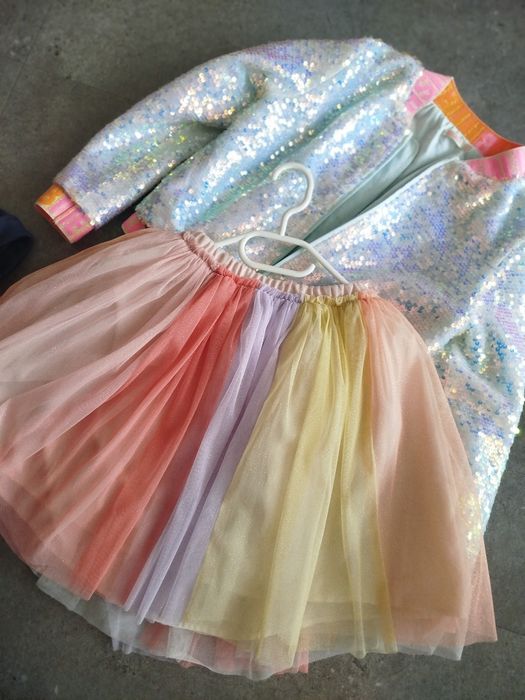 Billieblush яке и пола