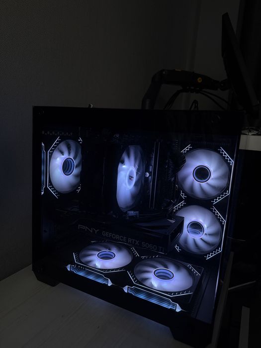 Продаю сетап, отрываю от сердца