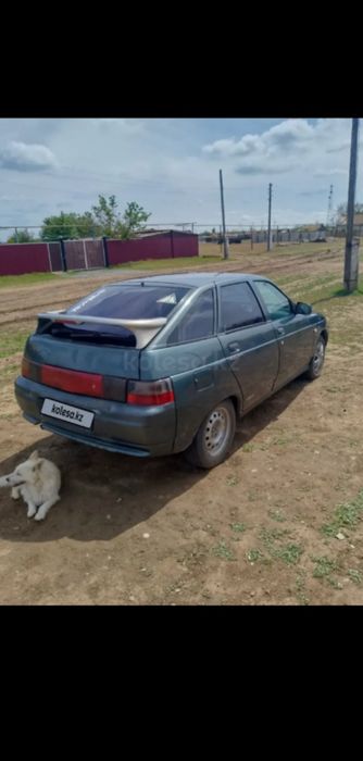 Продам авто ваз 2112