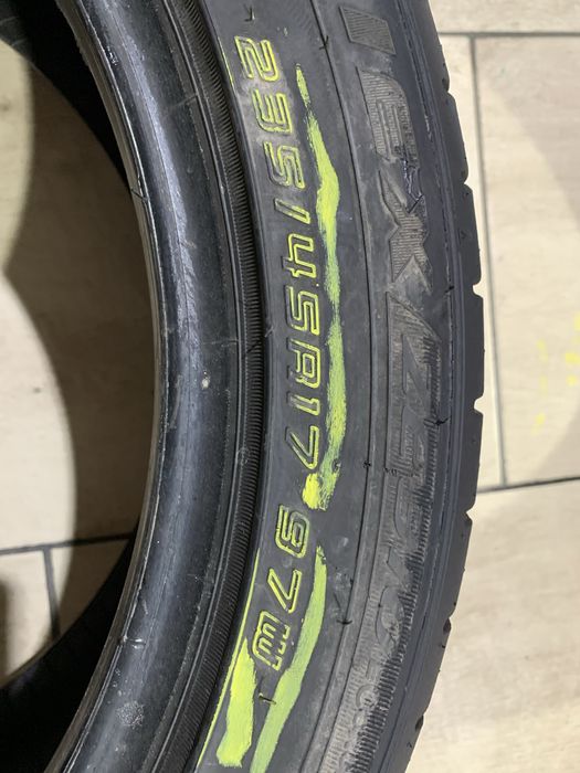 235 45 17 anvelope de vară