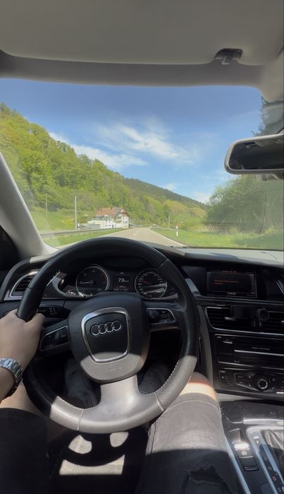 AUDI A4 Avant 2011 — imagine 4