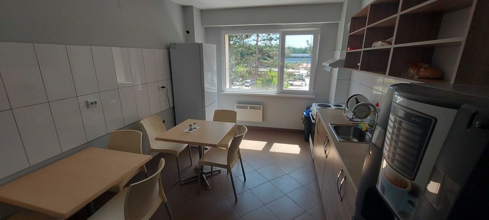 Нощувки за краткосрочен или дългосрочен престой