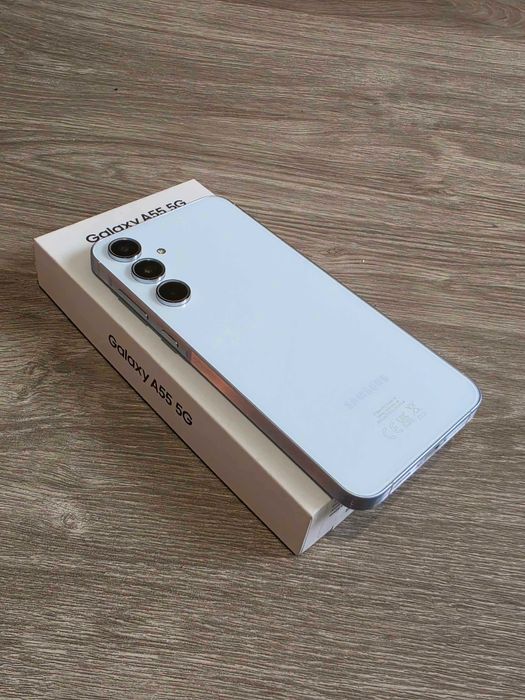 Samsung Galaxy A55 5G