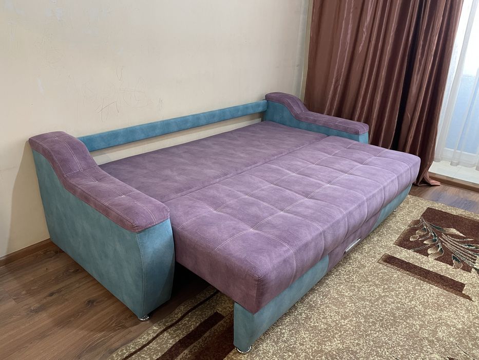 Продам диван еврокнижка