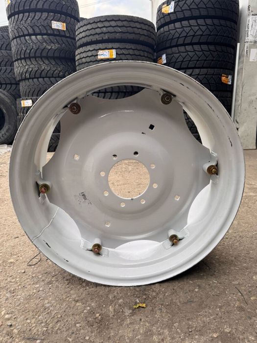 Janta R28 | spate FIAT UTB U445