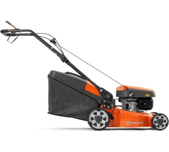 Газонокосилка бензиновая Husqvarna LC 140SP