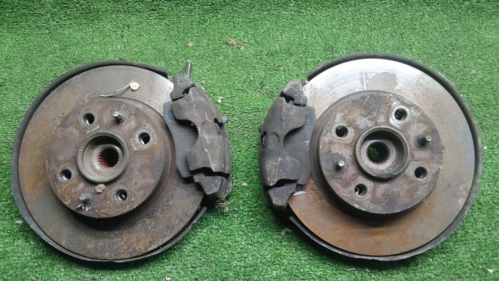 Ступица сафа ступица