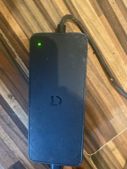 Vnd trotineta electrica fucționala