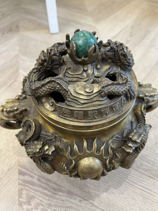 Благовония, б/у