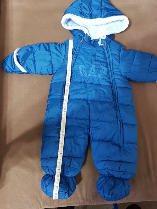 Комбинезон детский 3мес