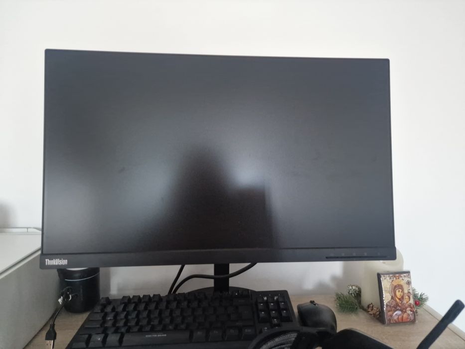 Lenovo ThinkVision T24i-20 – 23,8" IPS Full HD