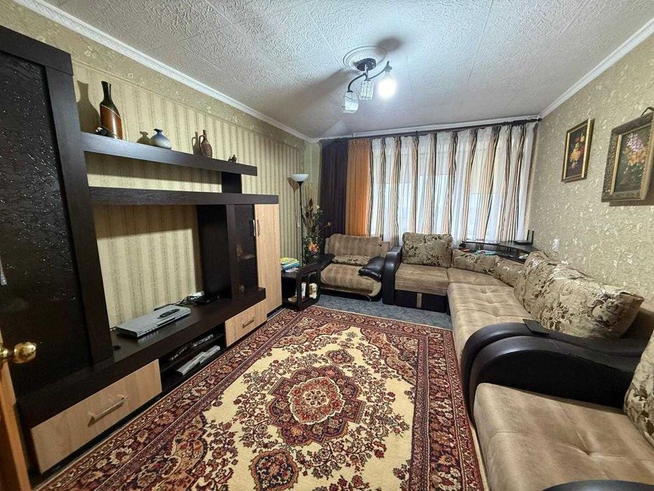 Продам 2-х комнатную квартиру