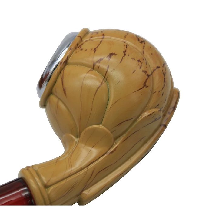 Трубка курительная