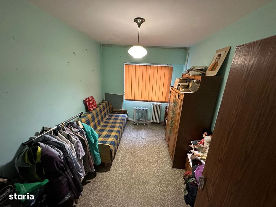 Apartament 3 camere, 2 bai, Bd. Independentei