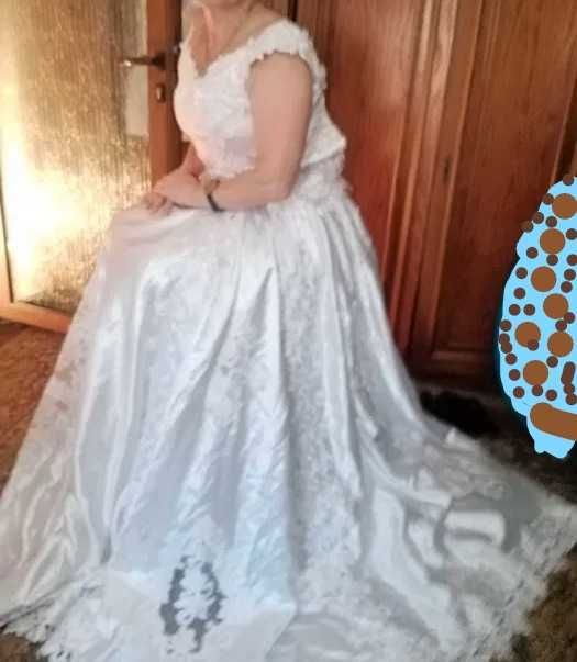 Rochie de mireasa