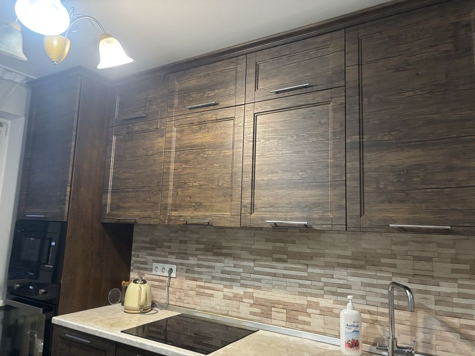 Продам кухонный гарнитур