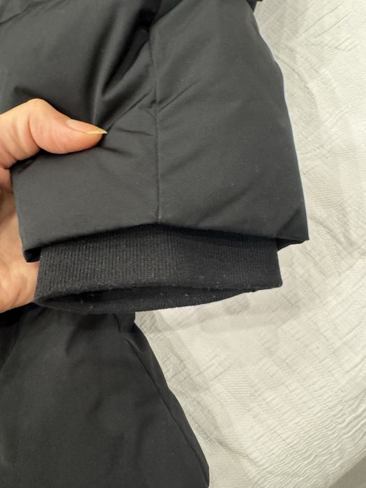 Марково мъжко зимно яке s.Oliver