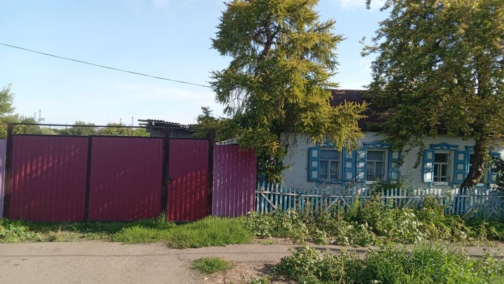 Продам дом в городе  Булаево