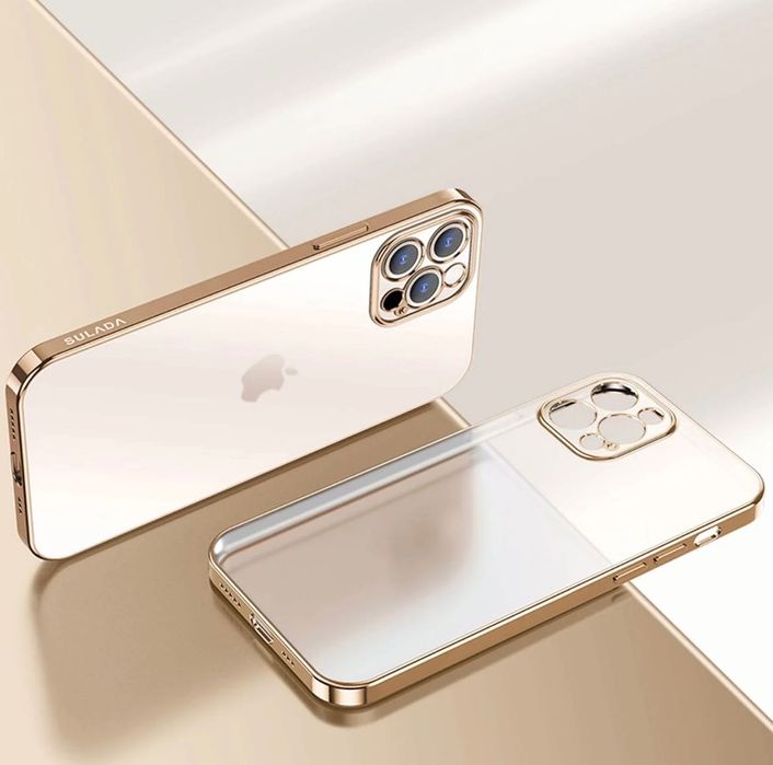 Кейс за iPhone 13 Pro