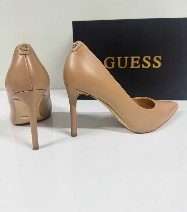 Guess Gabben Nude
