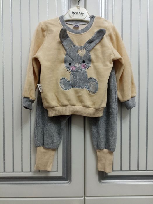 Детский вещи для мальчика