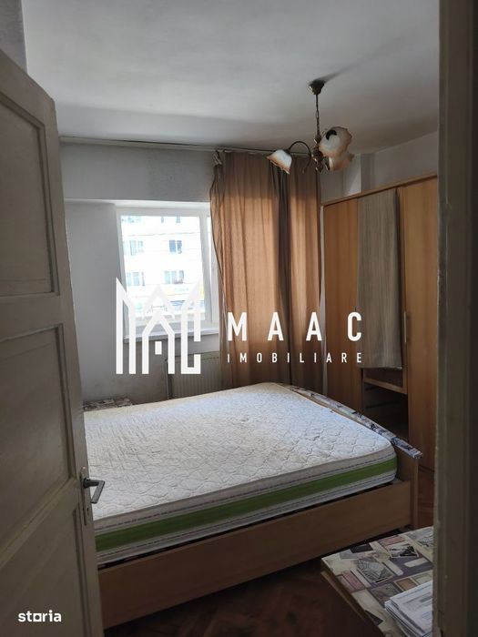 Apartament 2 camere | 70 mpu | Balcon | Mihai Viteazu