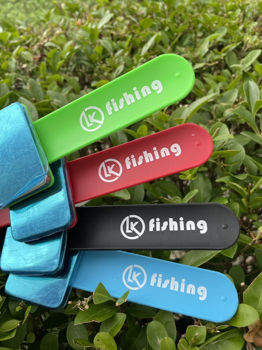 Магнитна гривна за риболов