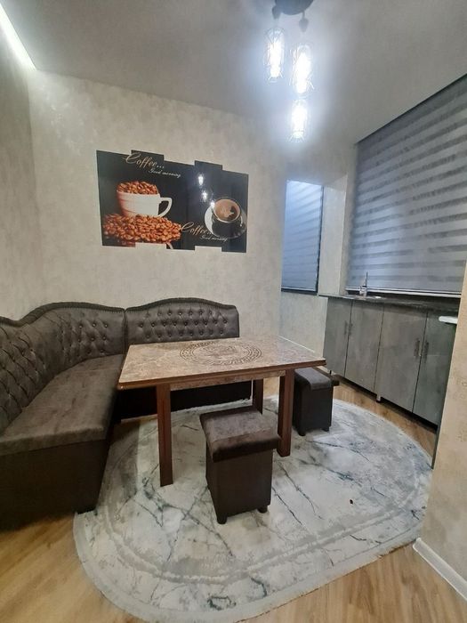 Сдается 3х комнатная квартира Вокзал