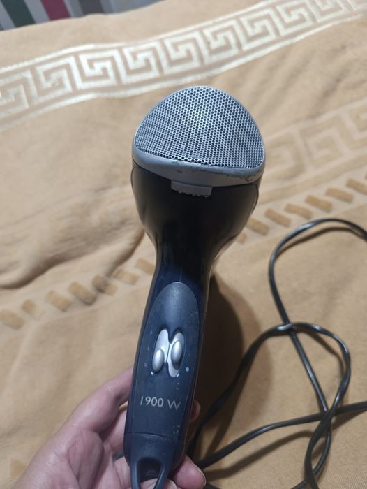 Фен Fhilips 1900W