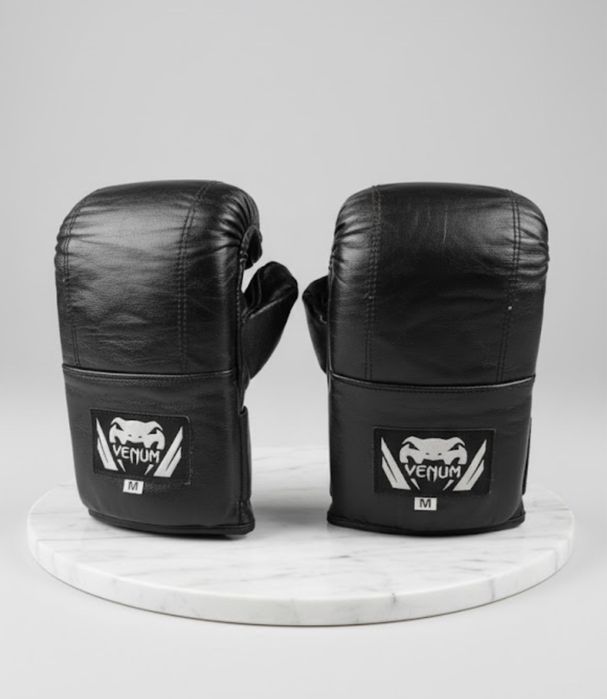 Шингарды Venum M — новые, всего 4000₸