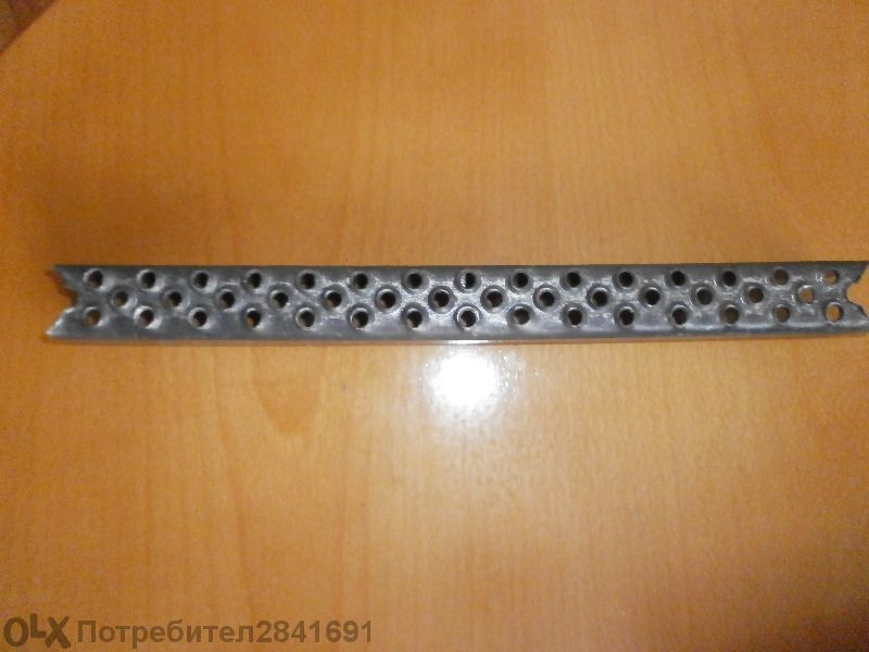 Стъпала за стълби на автомобили.