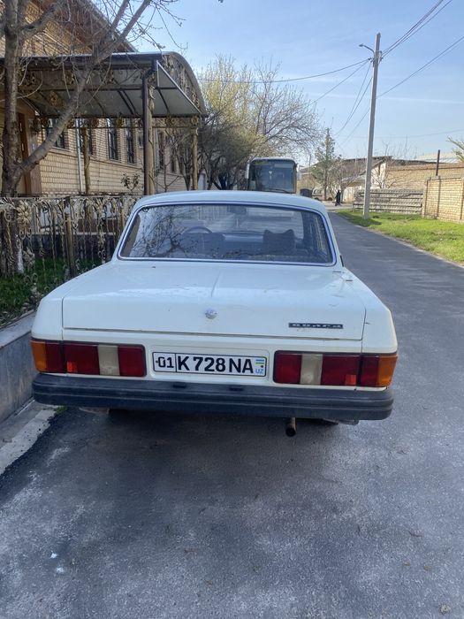 Волга газ 31029 состояние идеальное некрашеный kraska toza 1995 yil