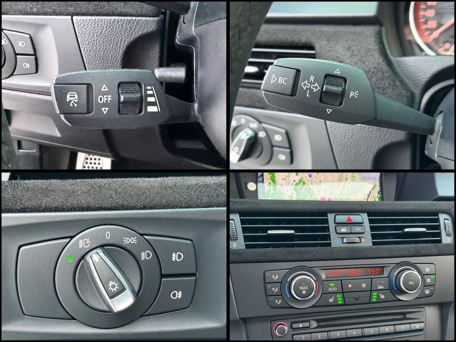 BMW E92 / 330d/Distronic/Automat/Posibilitate Rate/Leasing/GARANTIE