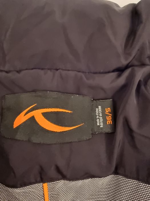 Kjus geaca cu puf S damă