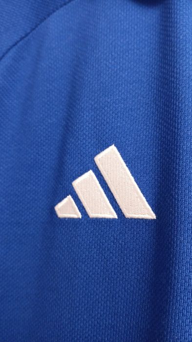 Фланелка  АДИДАС на Левски 1914