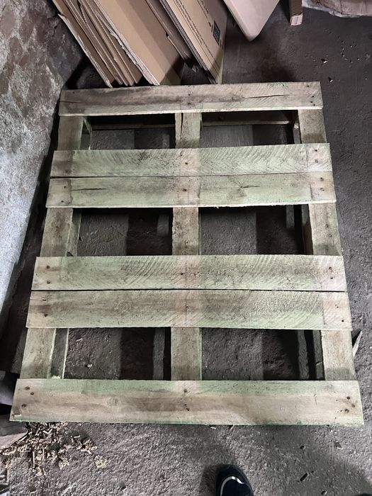 Палета/скари 1-1.2м