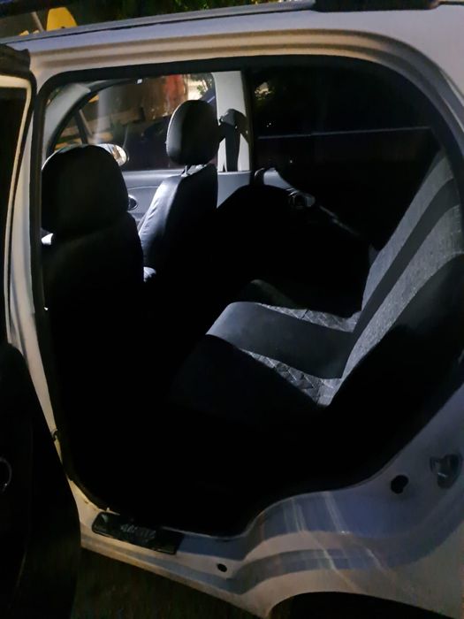Продам машину Daewoo Matiz