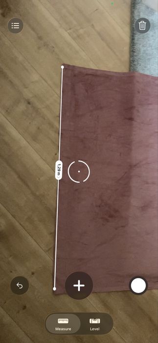 Draperie culoarea roz