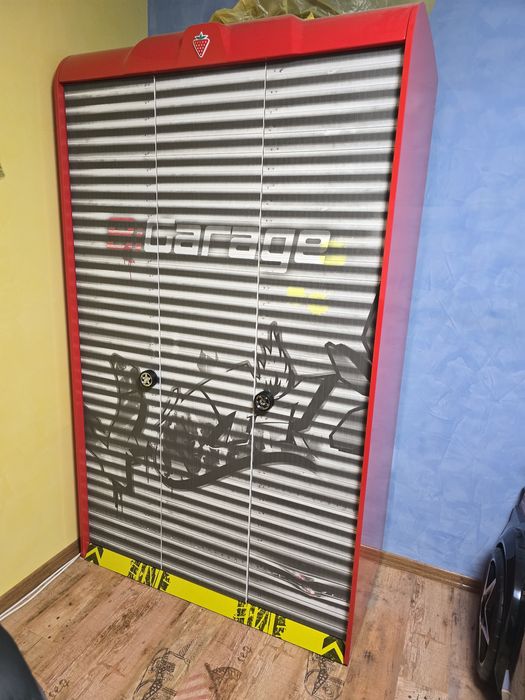 Мебели на марката cilek