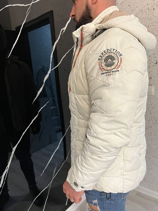 Зимно оригинално яке