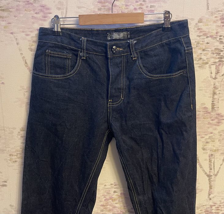 Blugi barbati Rock Rebel marimea M