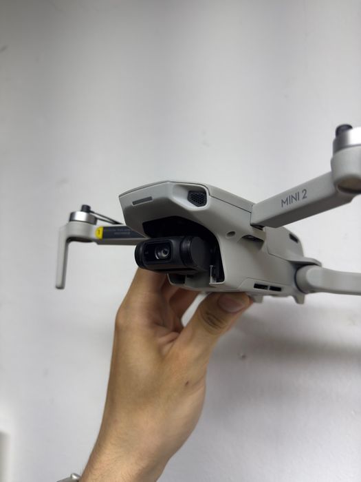 Dji mini 2 fly more combo ( дрон, drone, квадрокоптер )