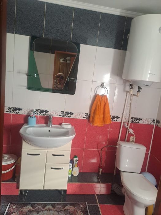 Продается полдома