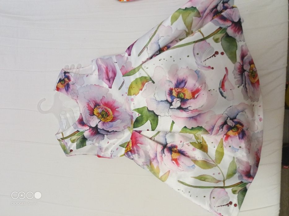 Роклички primigi и mayoral