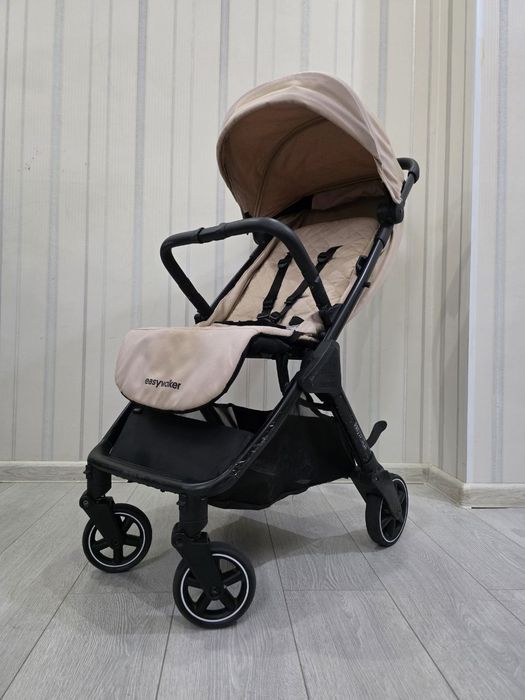 EasyWalker Jackey  детская коляска